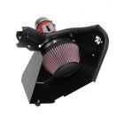 K&N Air Intake 69 Series Typhoon Kit