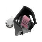 K&N Air Intake 69 Series Typhoon Kit