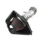 K&N Air Intake 69 Series Typhoon Kit