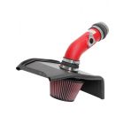 K&N Air Intake 69 Series Typhoon Kit