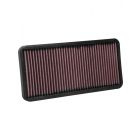 K&N Replacement Air Filter