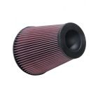 K&N Universal Clamp-On Air Filter