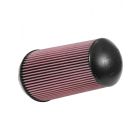 K&N Universal Clamp-On Air Filter