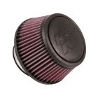 K&N Universal Clamp-On Air Filter