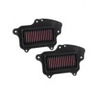 K&N Replacement Air Filter