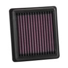 K&N Replacement Air Filter