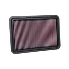K&N Panel Air Filter