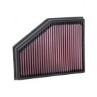 K&N Panel Air Filter