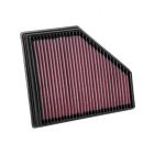K&N Panel Air Filter