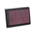 K&N Replacement Air Filter