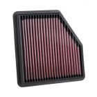 K&N Replacement Air Filter