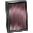K&N Panel Air Filter