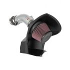 K&N Air Intake 69 Series Typhoon Kit