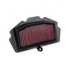 K&N Replacement Air Filter