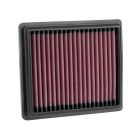 K&N Replacement Air Filter