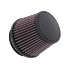 K&N Universal Clamp-On Air Filter