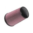 K&N Universal Clamp-On Air Filter