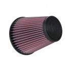K&N Universal Clamp-On Air Filter