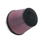 K&N Universal Clamp-On Air Filter