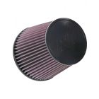 K&N Universal Clamp-On Air Filter