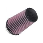 K&N Universal Clamp-On Air Filter