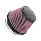 K&N Universal Clamp-On Air Filter