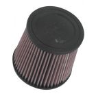 K&N Universal Clamp-On Air Filter