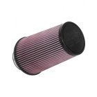 K&N Universal Clamp-On Air Filter