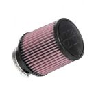 K&N Universal Clamp-On Air Filter