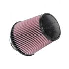K&N Universal Clamp-On Air Filter