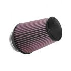 K&N Universal Clamp-On Air Filter