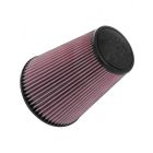 K&N Universal Clamp-On Air Filter