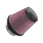 K&N Universal Clamp-On Air Filter