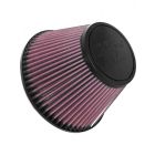 K&N Universal Clamp-On Air Filter