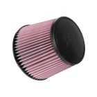 K&N Universal Clamp-On Air Filter