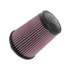 K&N Universal Clamp-On Air Filter