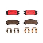 Brembo Ceramic Brake Pads