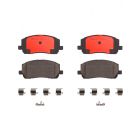 Brembo Ceramic Brake Pads