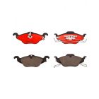 Brembo Ceramic Brake Pads