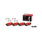 Brembo Ceramic Brake Pads