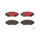 Brembo Ceramic Brake Pads
