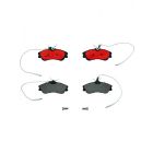 Brembo Ceramic Brake Pads