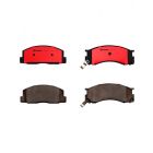 Brembo Ceramic Brake Pads