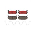 Brembo Ceramic Brake Pads