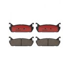 Brembo Ceramic Brake Pads