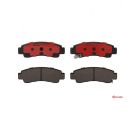 Brembo Ceramic Brake Pads