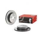 Brembo Disc Brake Rotor (Single) 316mm
