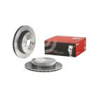 Brembo Disc Brake Rotor (Single) 316mm