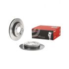 Brembo Disc Brake Rotor (Single) 265mm