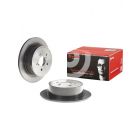 Brembo Disc Brake Rotor (Single) 274mm